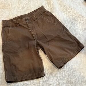 North Face Shorts